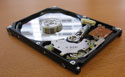 Hard drive