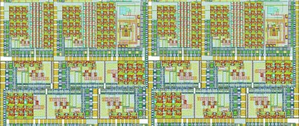 Integrated circuit