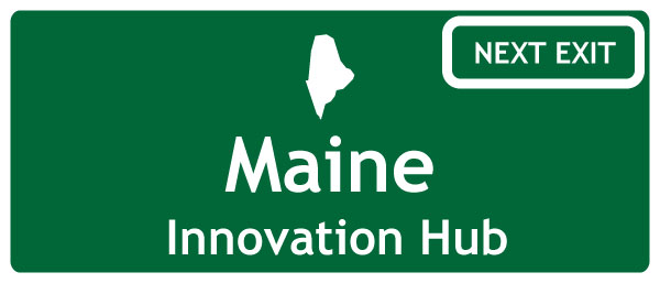Next exit: Main innovation hub
