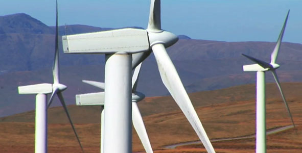 Windmills