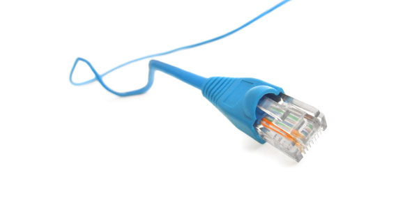 Ethernet cable