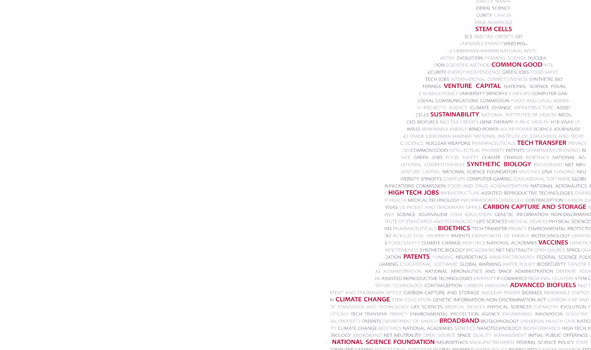 The capitol in words.