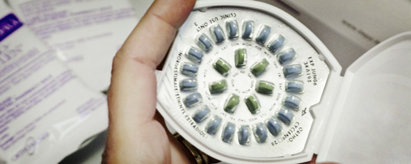 Birth control