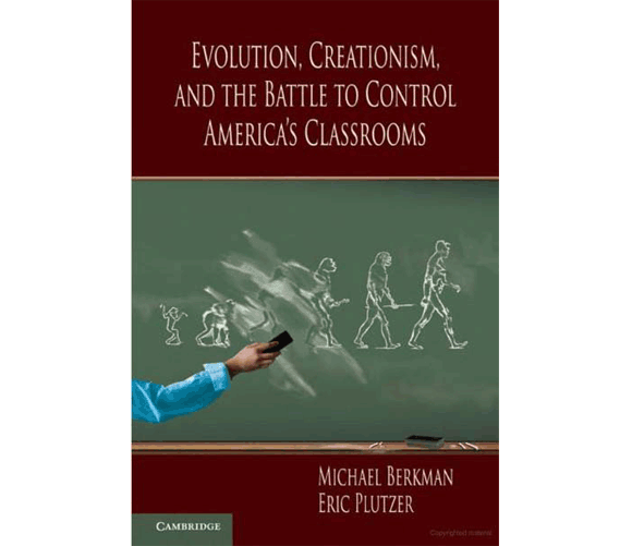 BerkmanPlutzerCover