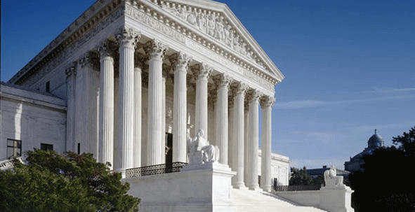 The U.S. Supreme Court
