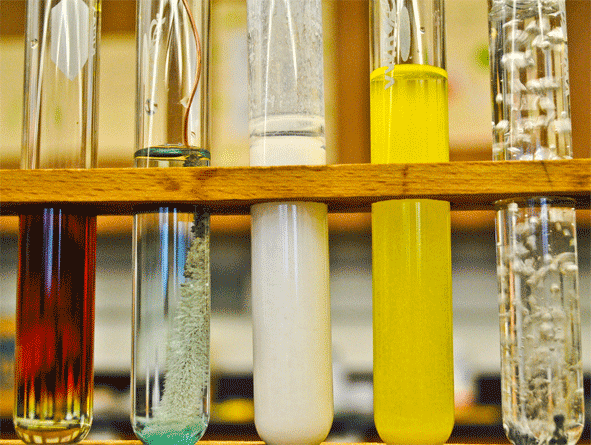 Vials