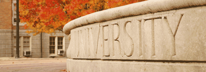 University