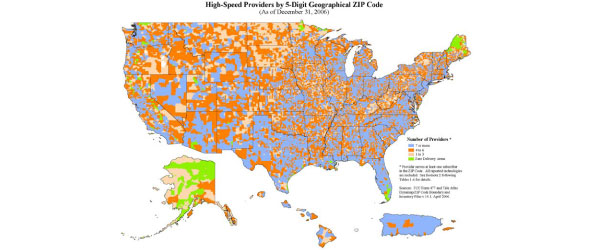 NTIA map