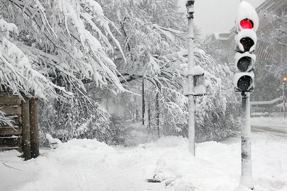 Snowmageddon