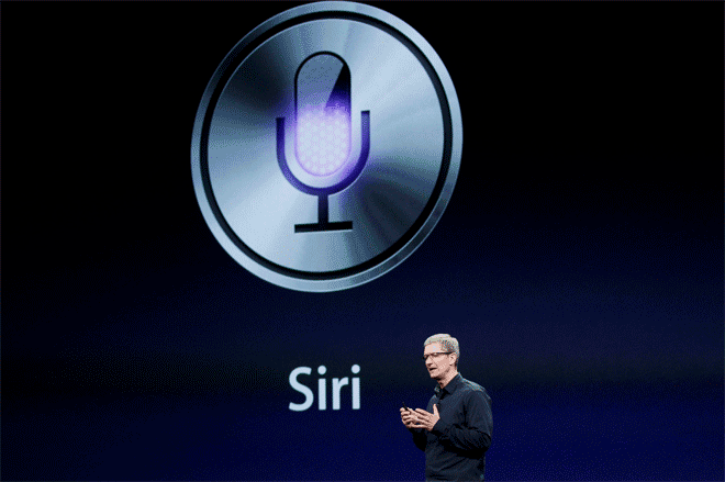 Siri